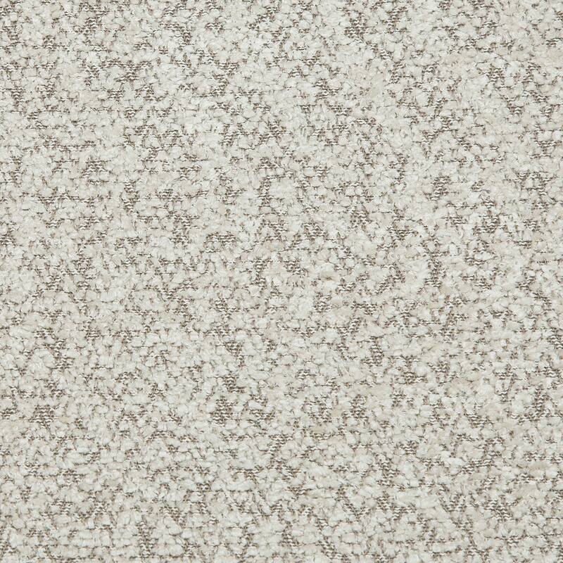 Christopher Knight Home - 3-Seater 90.94" L-Shaped Upholstered Sectional Sofa with Ottoman