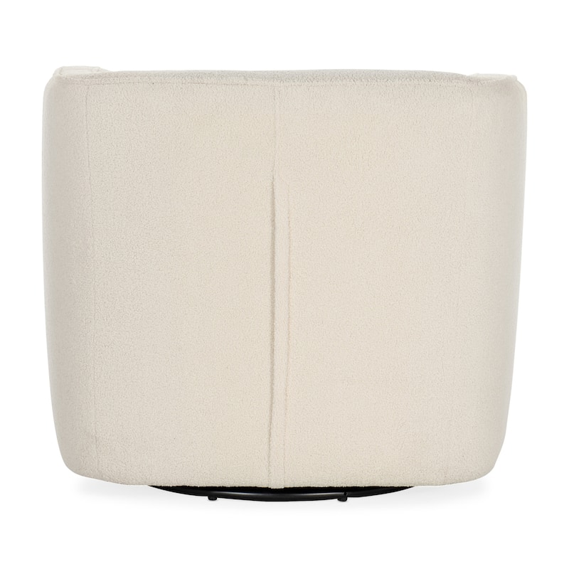 Hooker Furniture CC445-SWIVEL-CLUB-CHAIR Bennet 32" Wide Club Chair