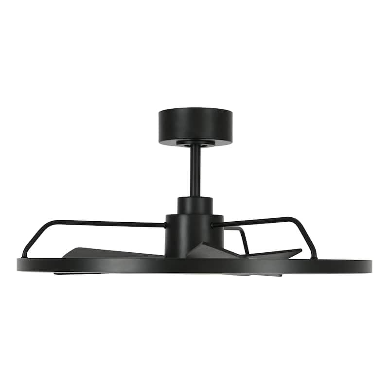 Lucci Air Cessna 28-inch Ceiling Fan