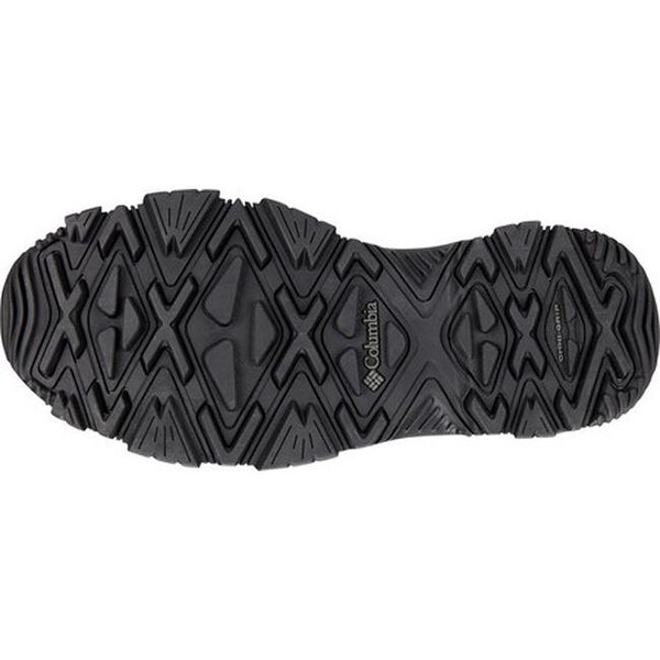 columbia gunnison boot