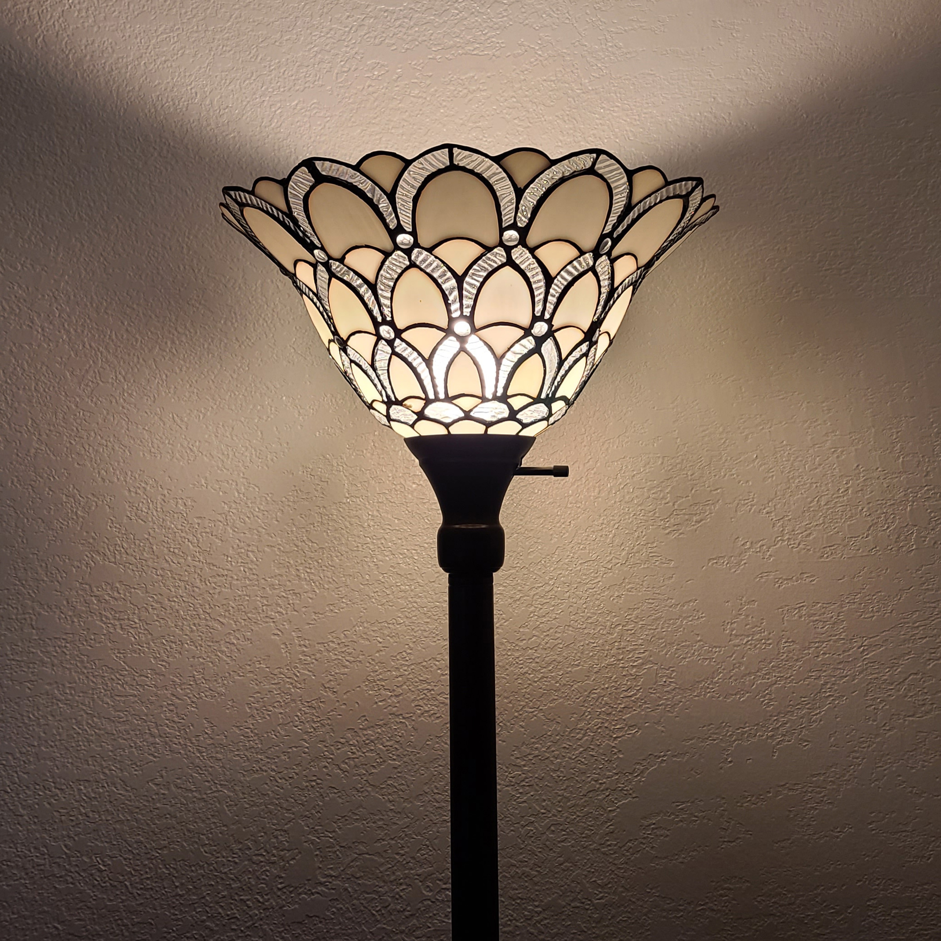 Jewel floor lamp cheap