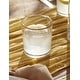 preview thumbnail 31 of 31, Oneida 24 Seven Colors Medium Tumblers, Set of 6, Clear or Colored Rims - 4"H x 3.25" Round; 13.5-Fl Oz