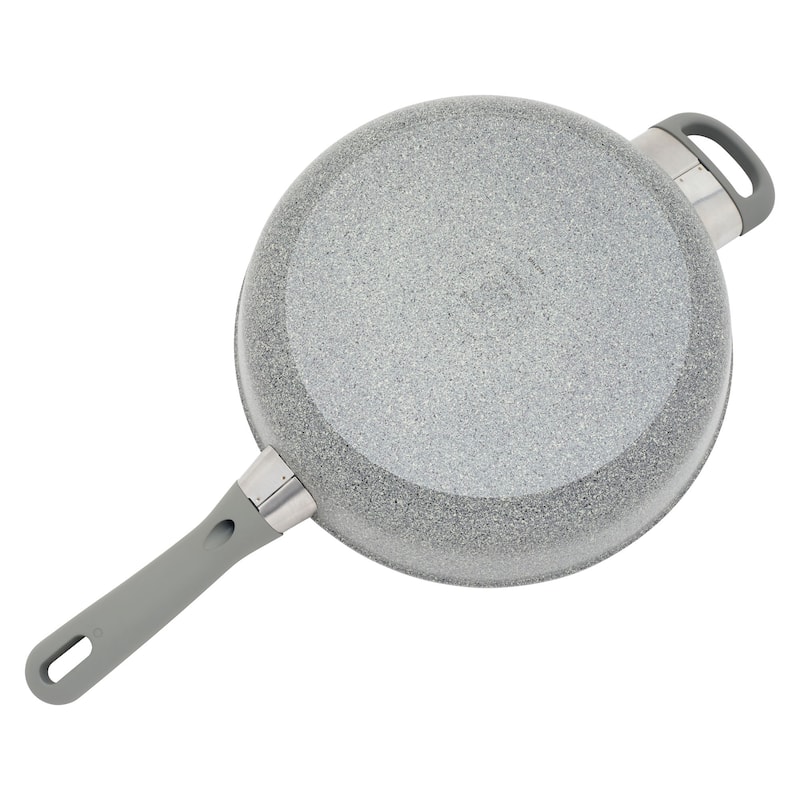 ZWILLING Parma Plus Aluminum Nonstick Sauté Pan - Grey