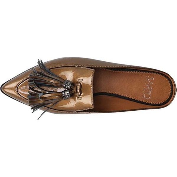 franco sarto nevan mule