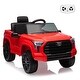 preview thumbnail 32 of 35, 12V Ride on Car for Kids Red