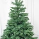 preview thumbnail 7 of 9, 6ft/ 7ft Modern PVC Artificial Unlit Christmas Tree with Stand