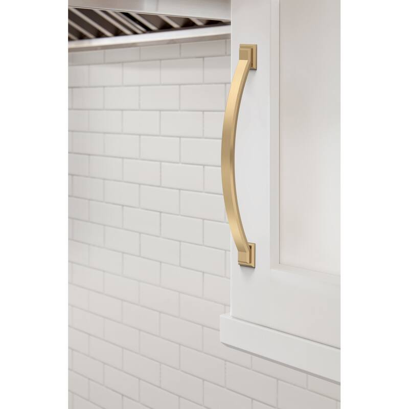 Miseno MCPTP2631 Garner 6-5/16" Center to Center Handle Cabinet Pull