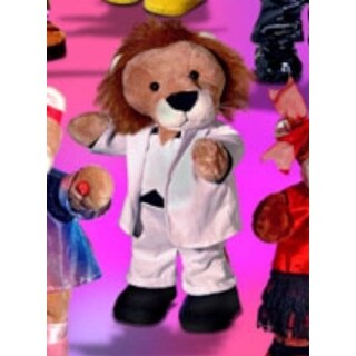 musical plush animals
