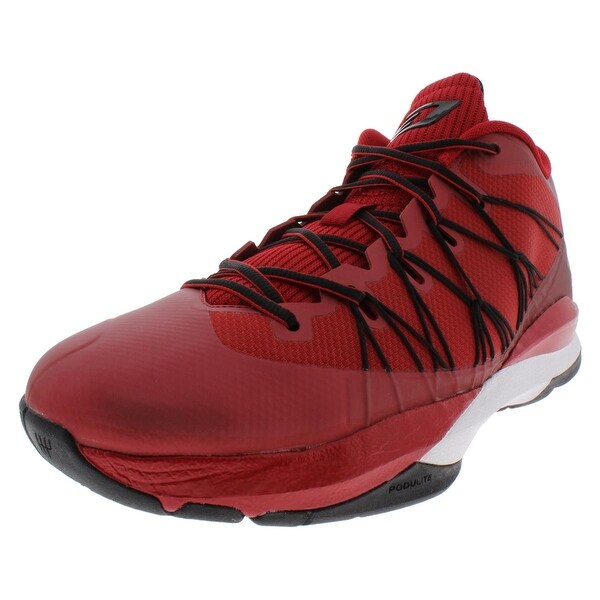 cp3 shoes high tops