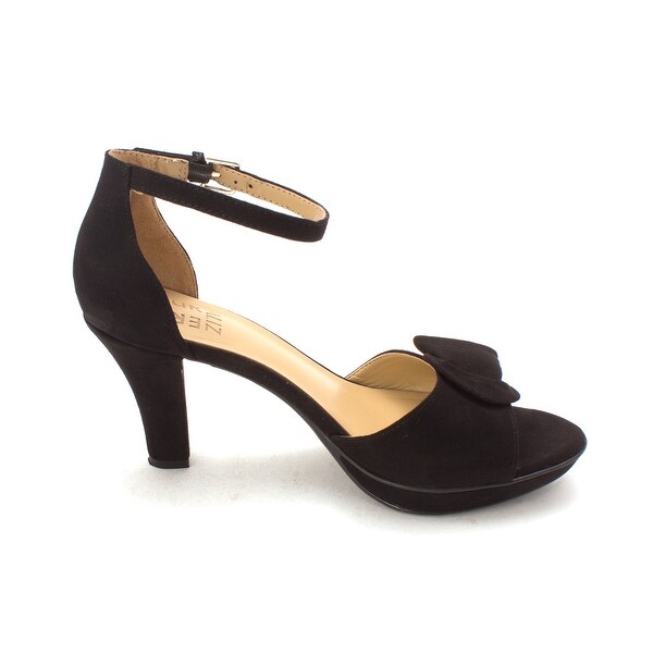 naturalizer darla platform sandal