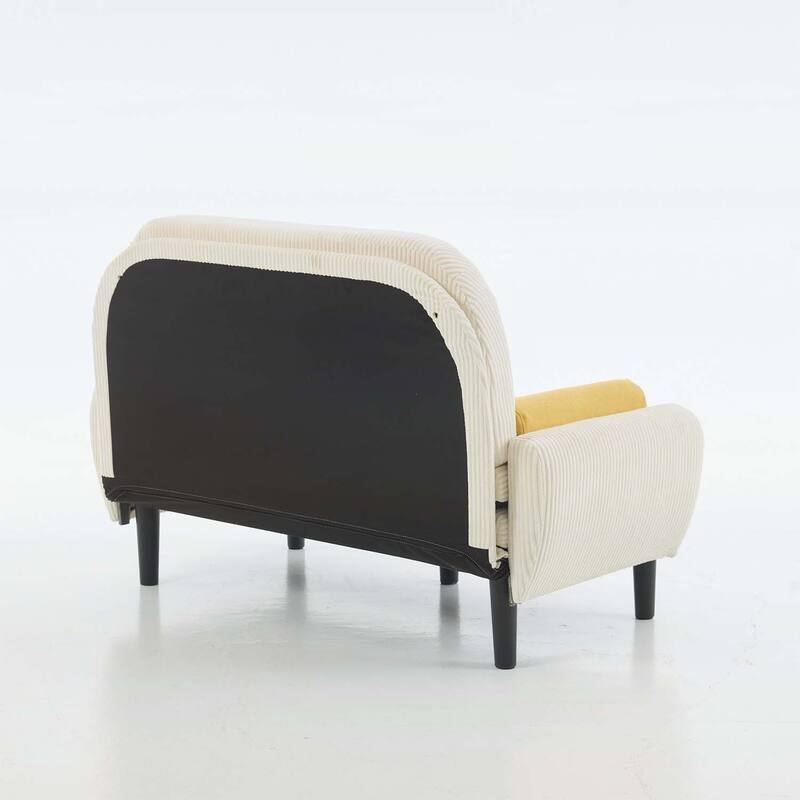 Multiform Sofa for Living Room with Storage Pocket,USB Charger