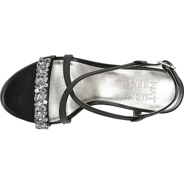 naturalizer kia sandal