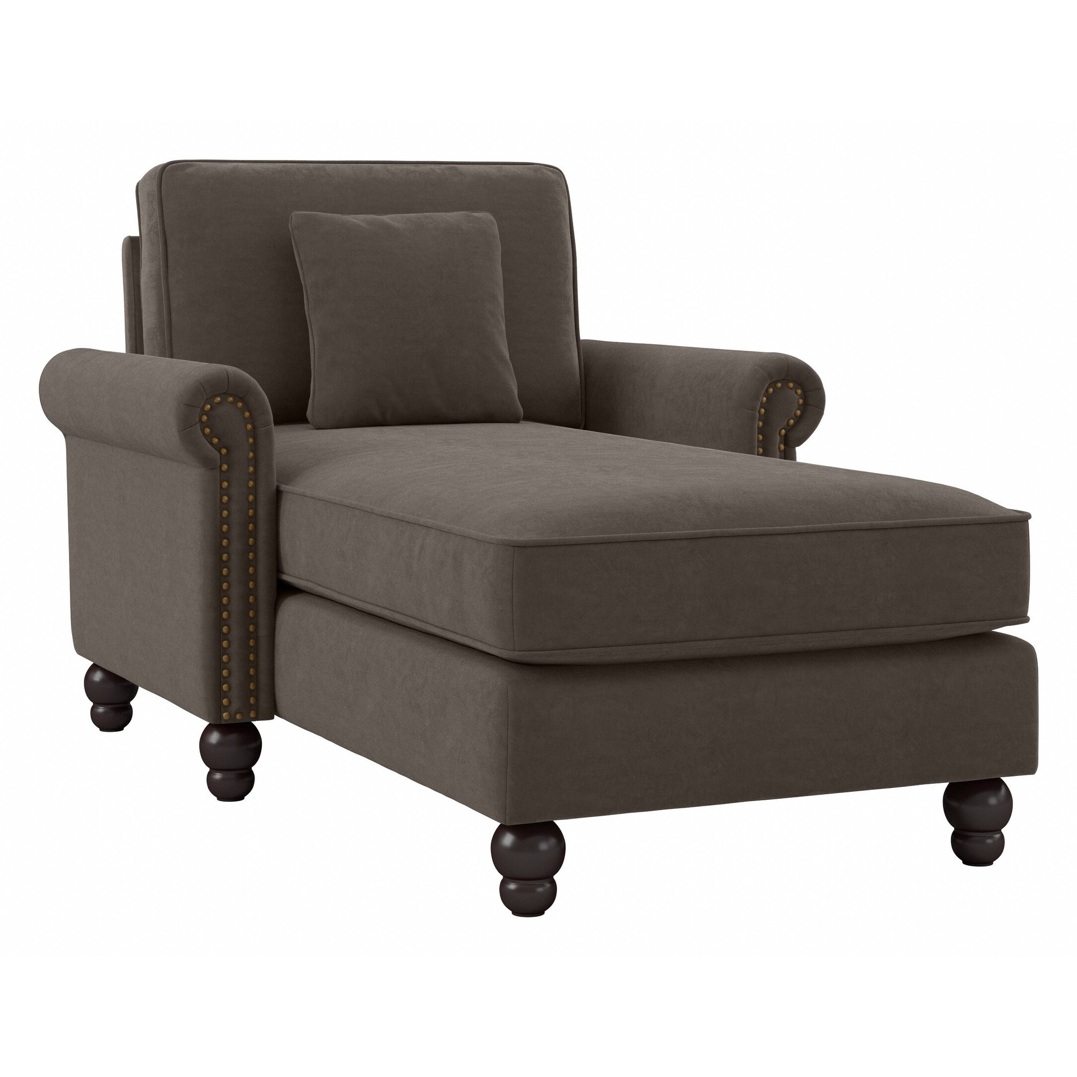 Nannette top chaise lounge