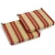 Option Kingsley Stripe Ruby