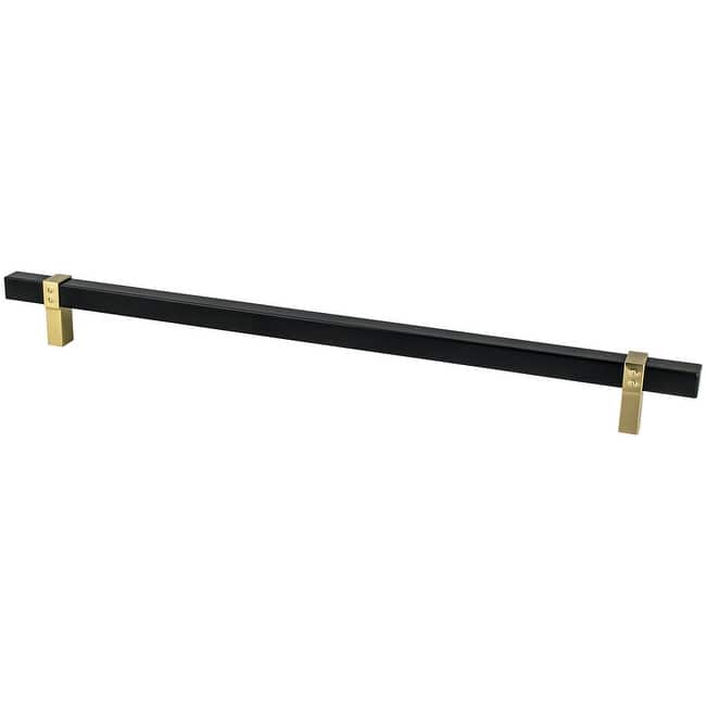 Berenson BN-RIVET-REBEL-APPLC-18 Rivet Rebel 18" Center to Center