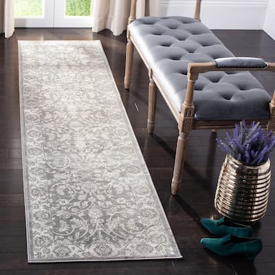 SAFAVIEH Brentwood Theresia Traditional Oriental Rug
