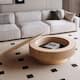Option Natural Wood
