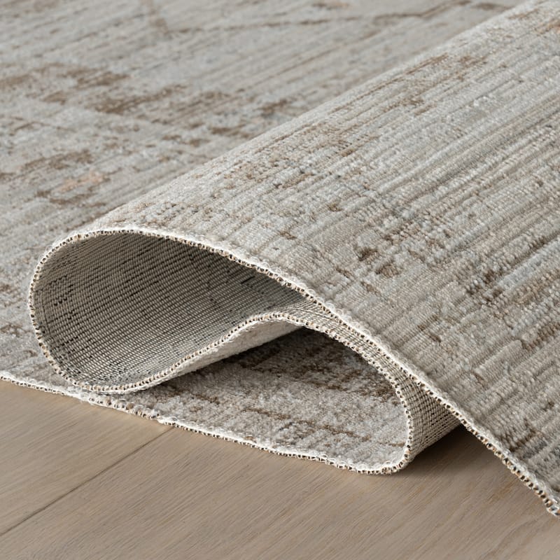 Nuloom Lolita Faded Machine Washable Indoor/Outdoor Area Rug