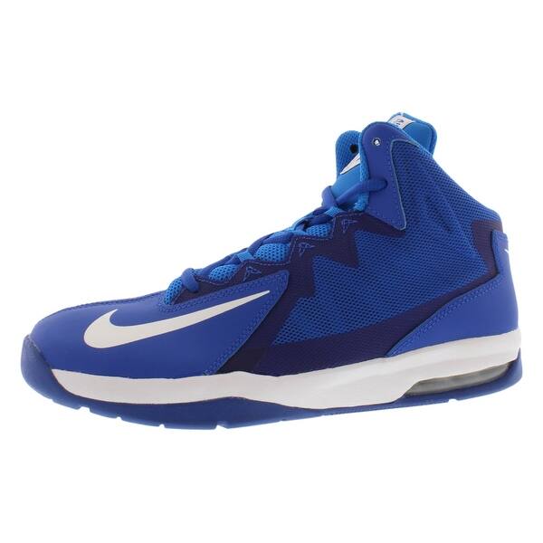 Shop Nike Air Max Stutter Step 2 Gs Basketball Junior S Shoes