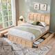 Option Natural Oak