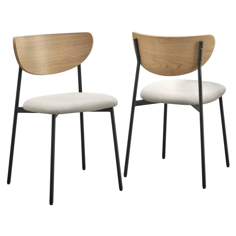 Lifestorey Jari Rectangular Dining Set