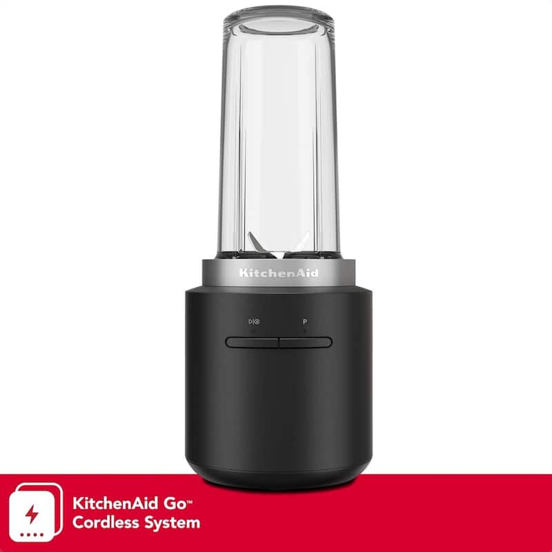 KitchenAid Go Cordless Personal Blender