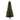 9.5' Montana Mountain Fir Artificial Christmas Tree Multicolor LED - 9.5 Foot