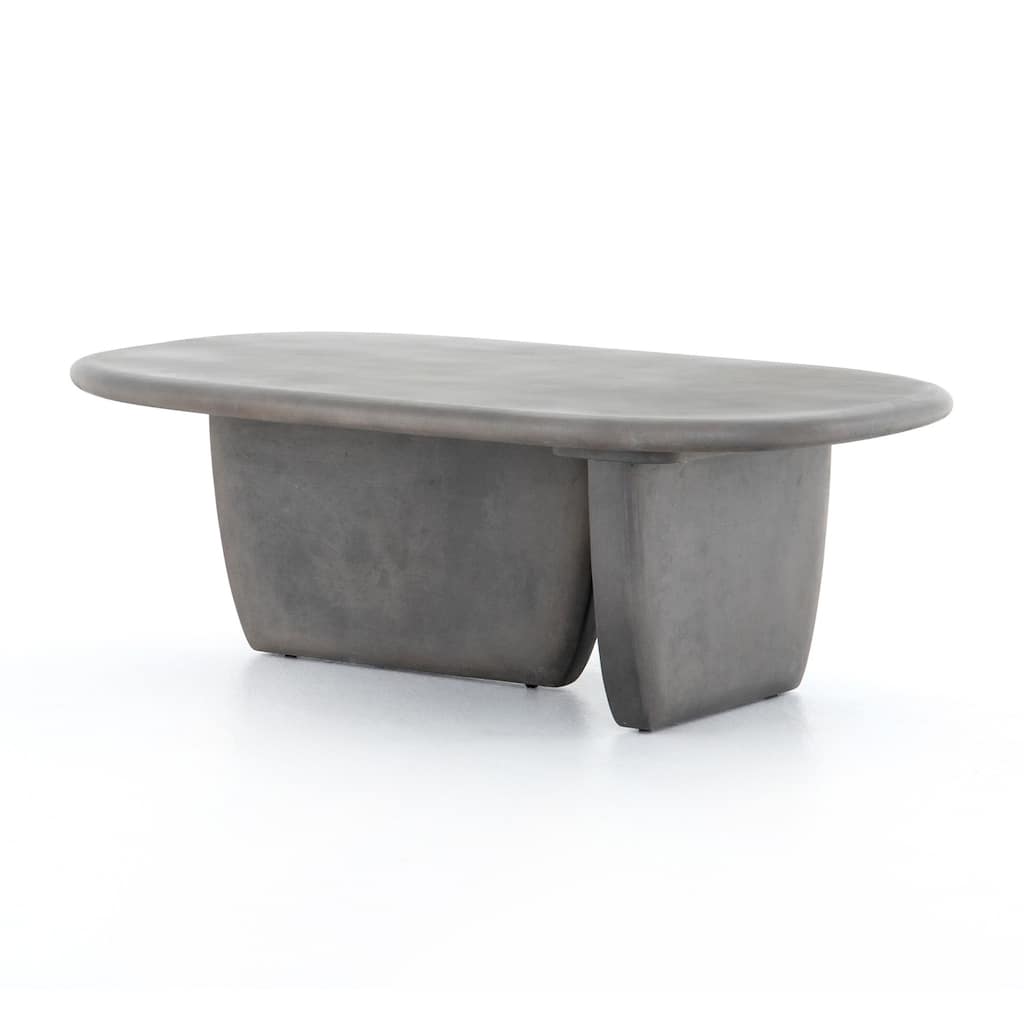 Haven Home Kamila Outdoor Coffee Table - Coffee Table