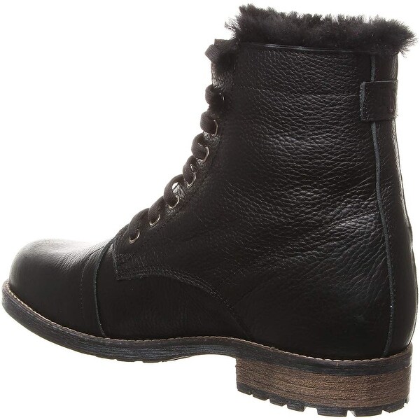 arco steel toe cap shoes