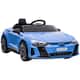 Option Blue