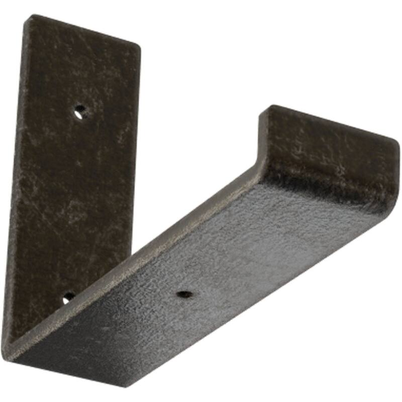 Steel Hanging Shelf Bracket