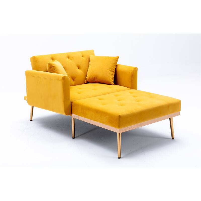 Chaise Lounge Chair/Accent Chair