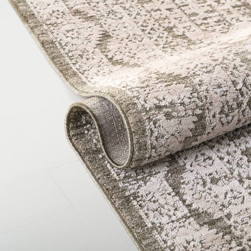 Lauren Ralph Lauren Siyana Traditional Rug