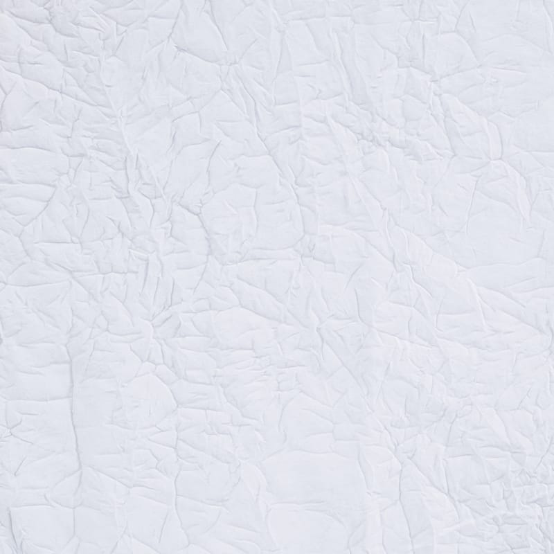 Harmony Crinkle Textured Microfiber Curtain Panel by Habitat