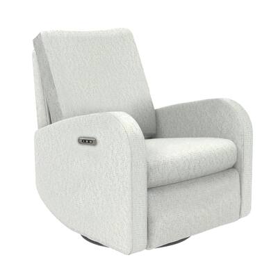 Storkcraft Santa Monica Power Recliner