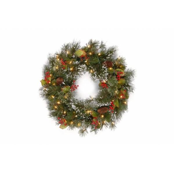 Indoor Wreaths - Bed Bath & Beyond