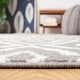 preview thumbnail 26 of 34, SAFAVIEH Pyramid Zelina Boho Geometric Rug