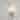 Hunter Lenlock 1 Light Wall Sconce - Glam, Contemporary - Damp Rated!