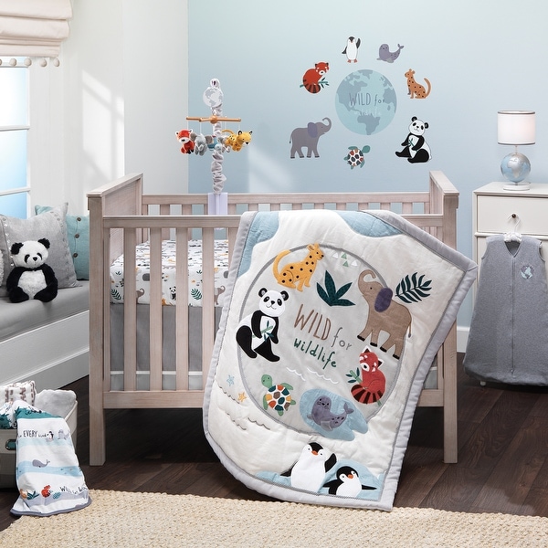 Animal baby bedding sets clearance