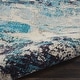 preview thumbnail 56 of 144, Nourison Modern Abstract Sublime Area Rug