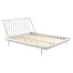 preview thumbnail 52 of 86, Middlebrook Blaney Solid Wood Spindle Platform Bed