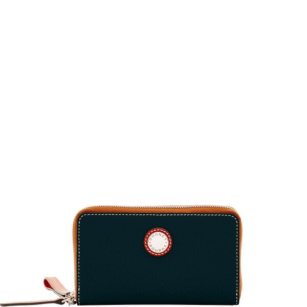 Dooney & Bourke Cambridge Zip Around Phone Wallet (Introduced by Dooney & Bourke at $128 in Apr 2017)