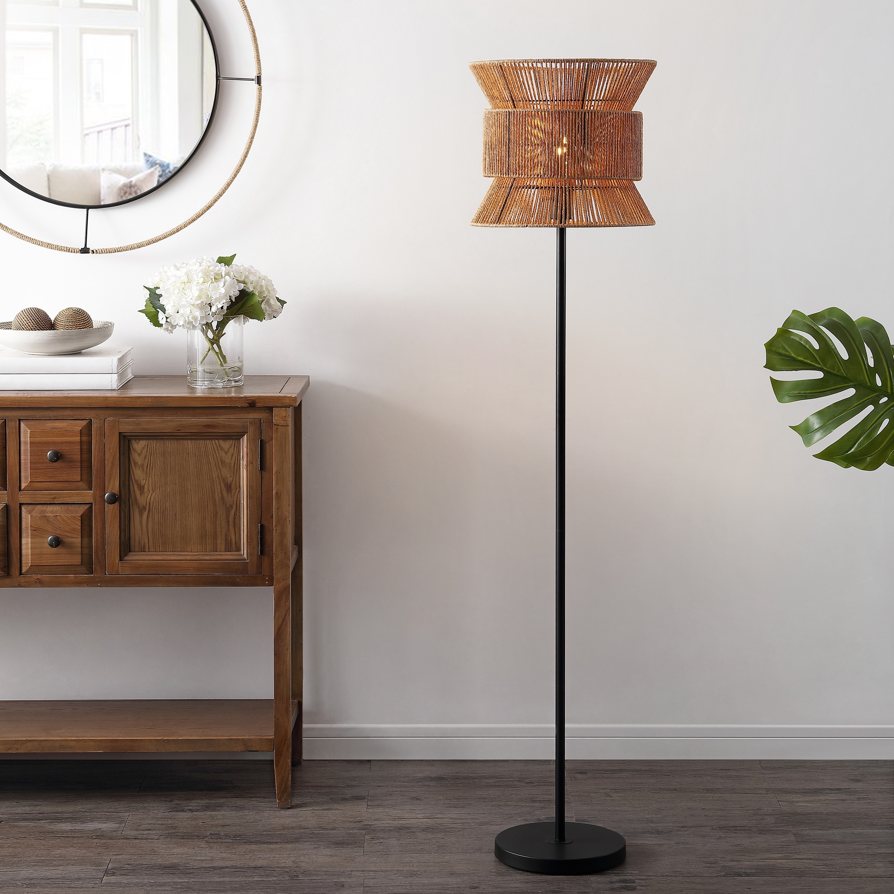 Target savannah lamp discount