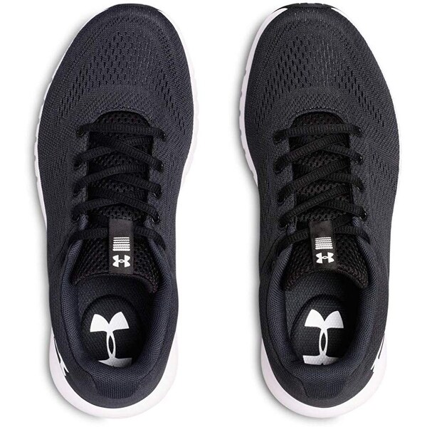 under armour micro g pursuit running
