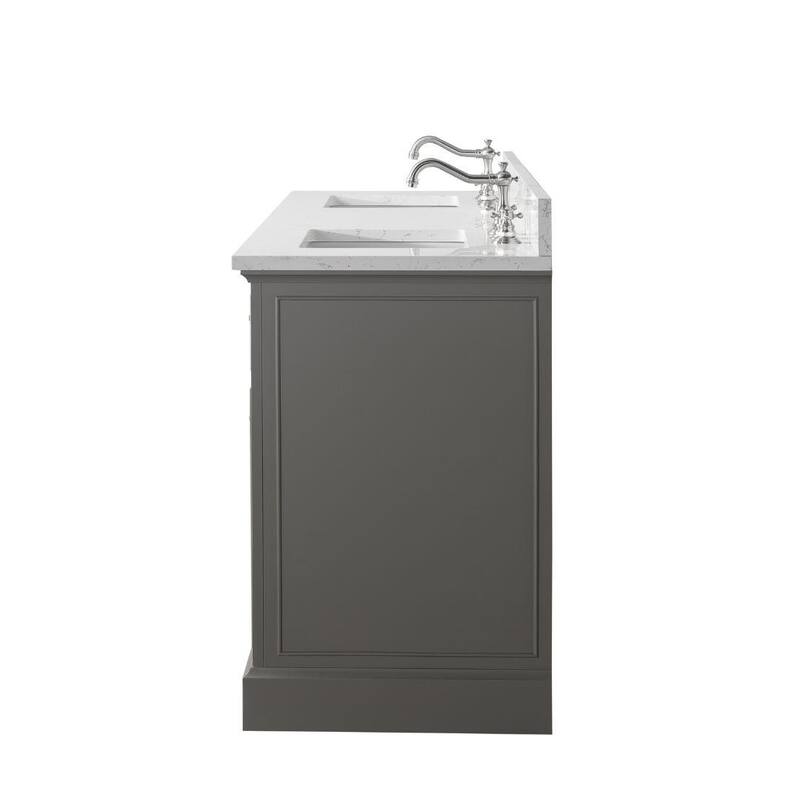 Sudio Design Thompson 72" Bathroom Vanity