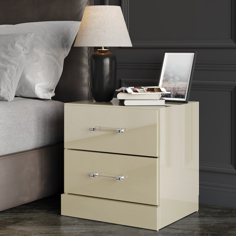 CraftPorch Minimalist Nightstand