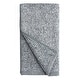 preview thumbnail 2 of 24, Everplush® Essential Diamond Bath Sheet - Set of 2
