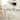 The Curated Nomad Tachevah Mid-century Modern White Desk