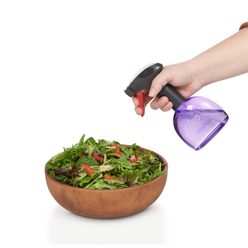 Evo Original Oil Sprayer, 18-Ounce Capacity.