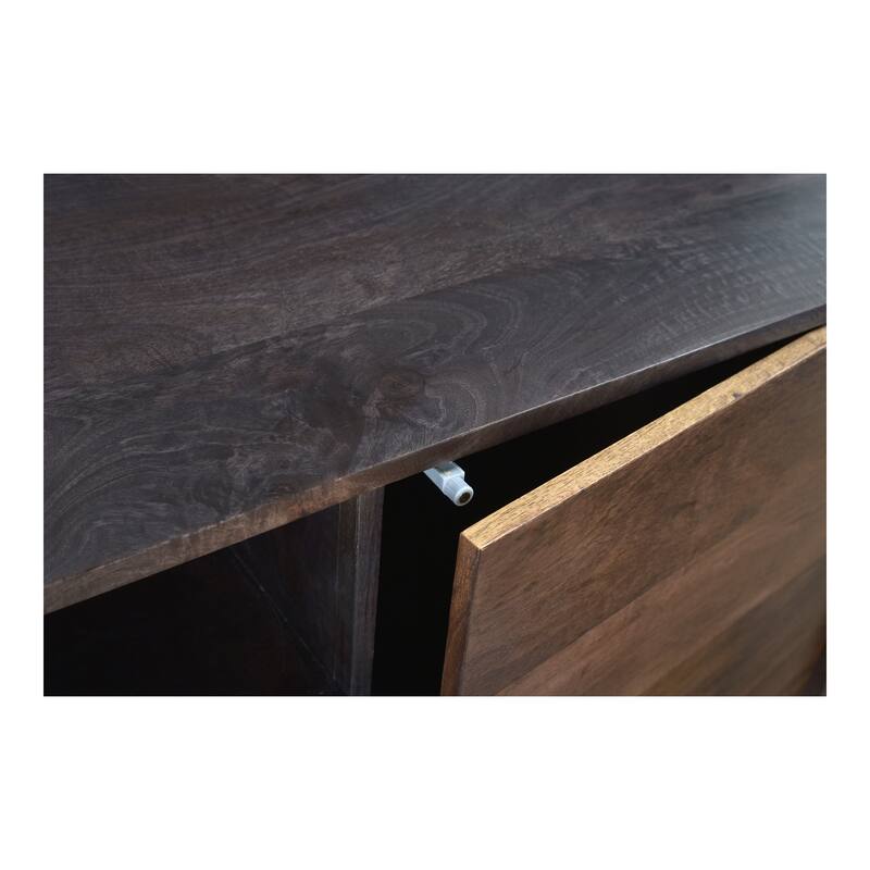 Aurelle Home Winnie Modern Entertainment Unit